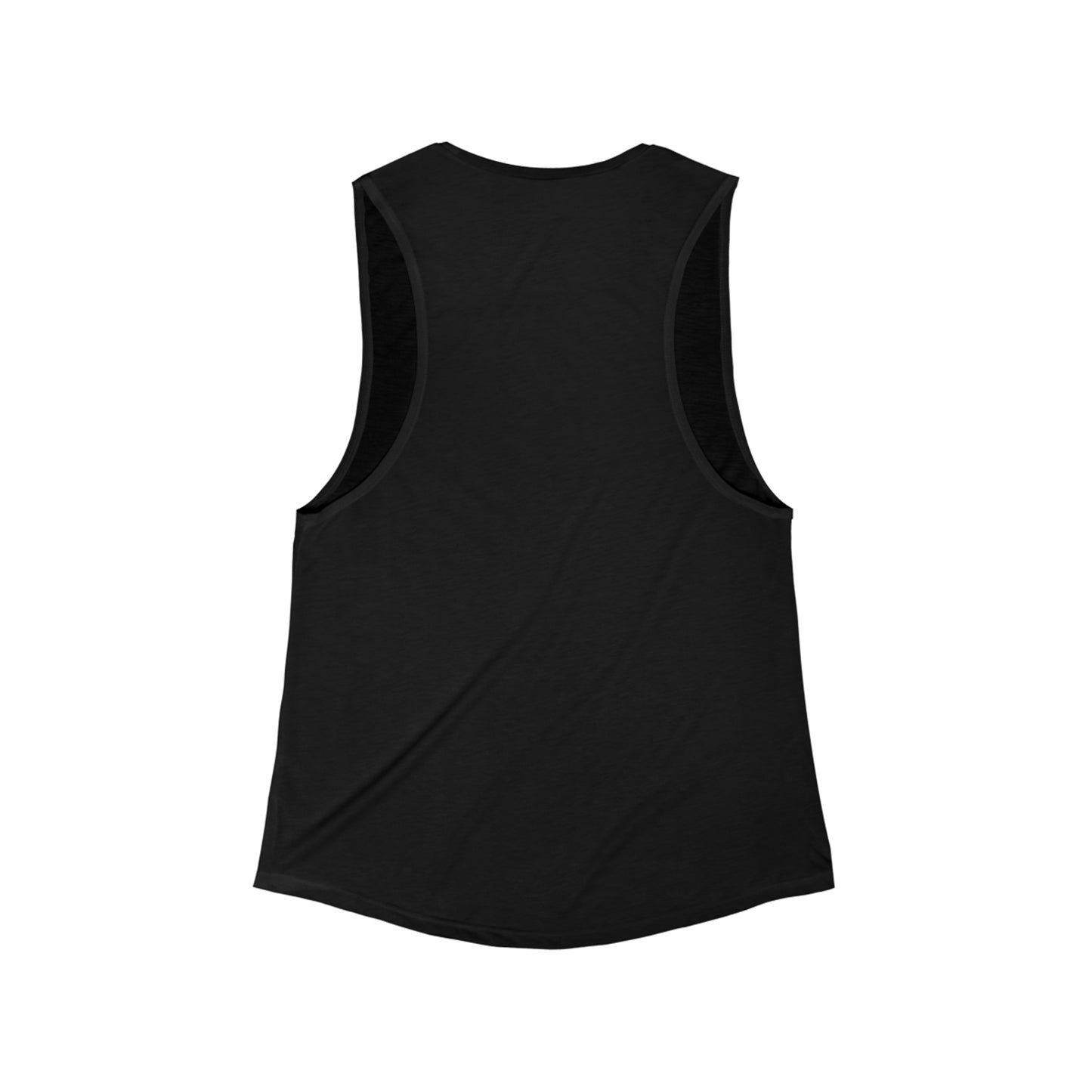 Rise & Dance Bitches-Women's Flowy Scoop Muscle Tank