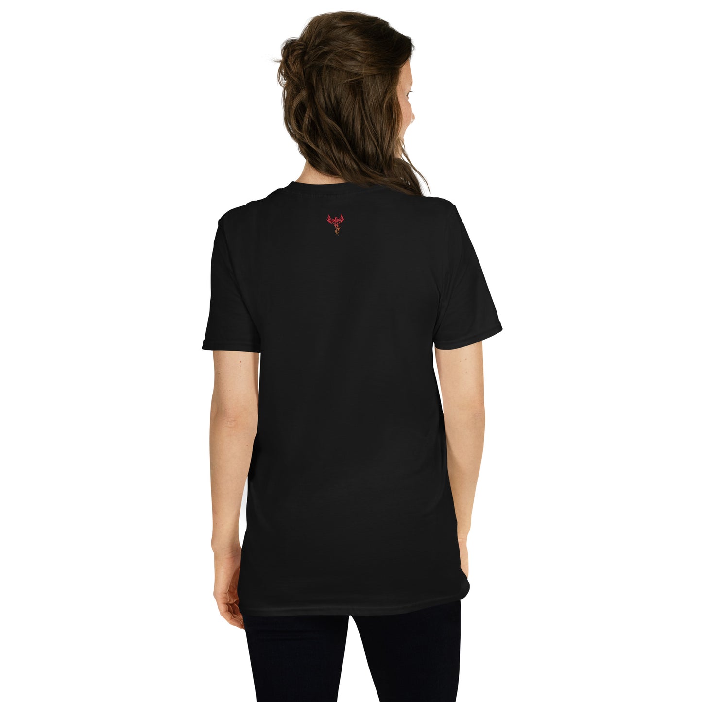 Rise & Dance Bitches-Short-Sleeve Unisex T-Shirt