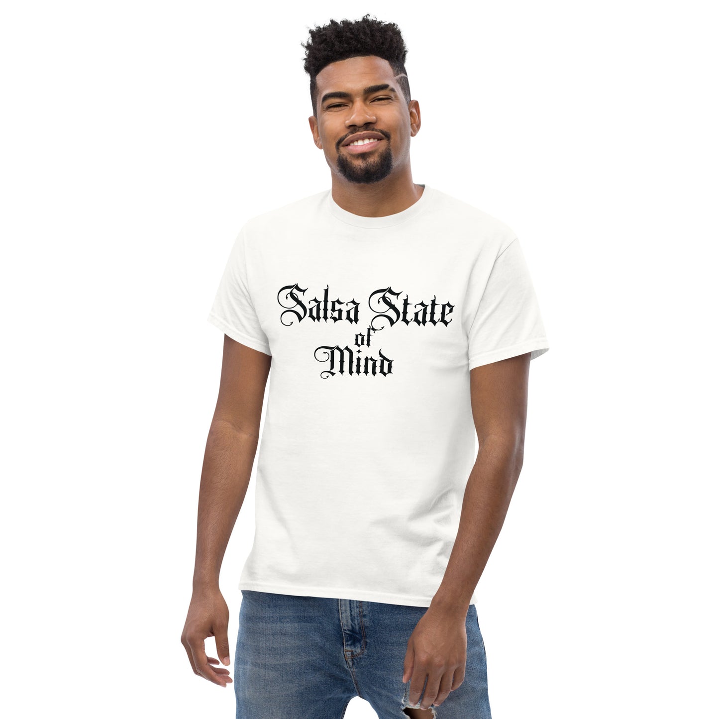 Salsa State of Mind (Men/Unisex)