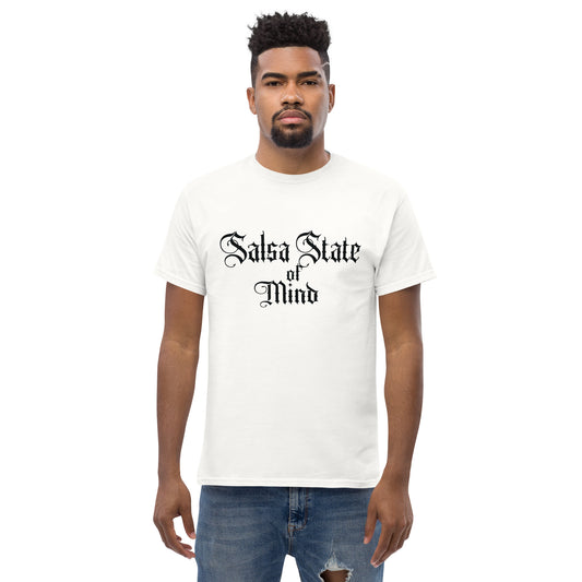 Salsa State of Mind (Men/Unisex)