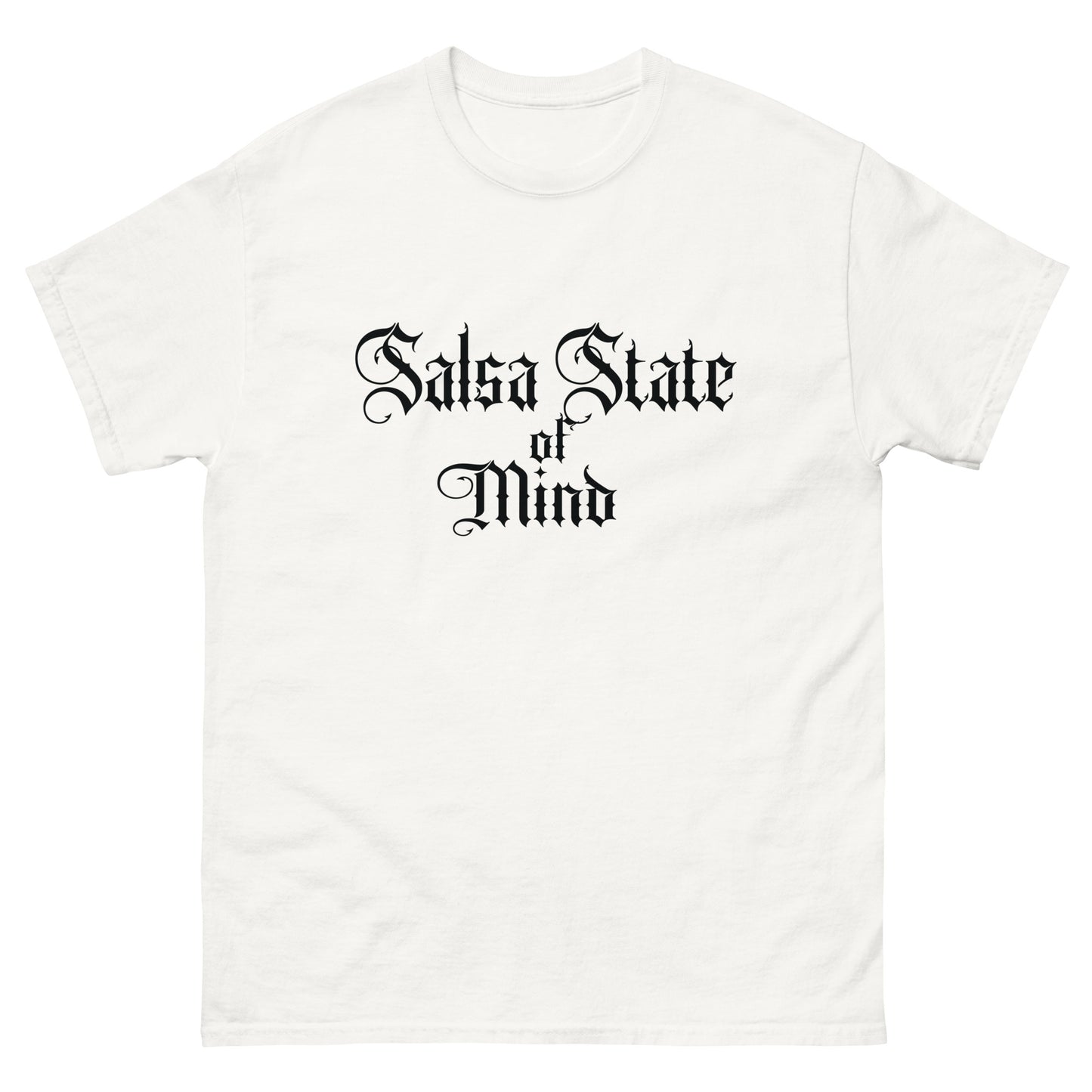 Salsa State of Mind