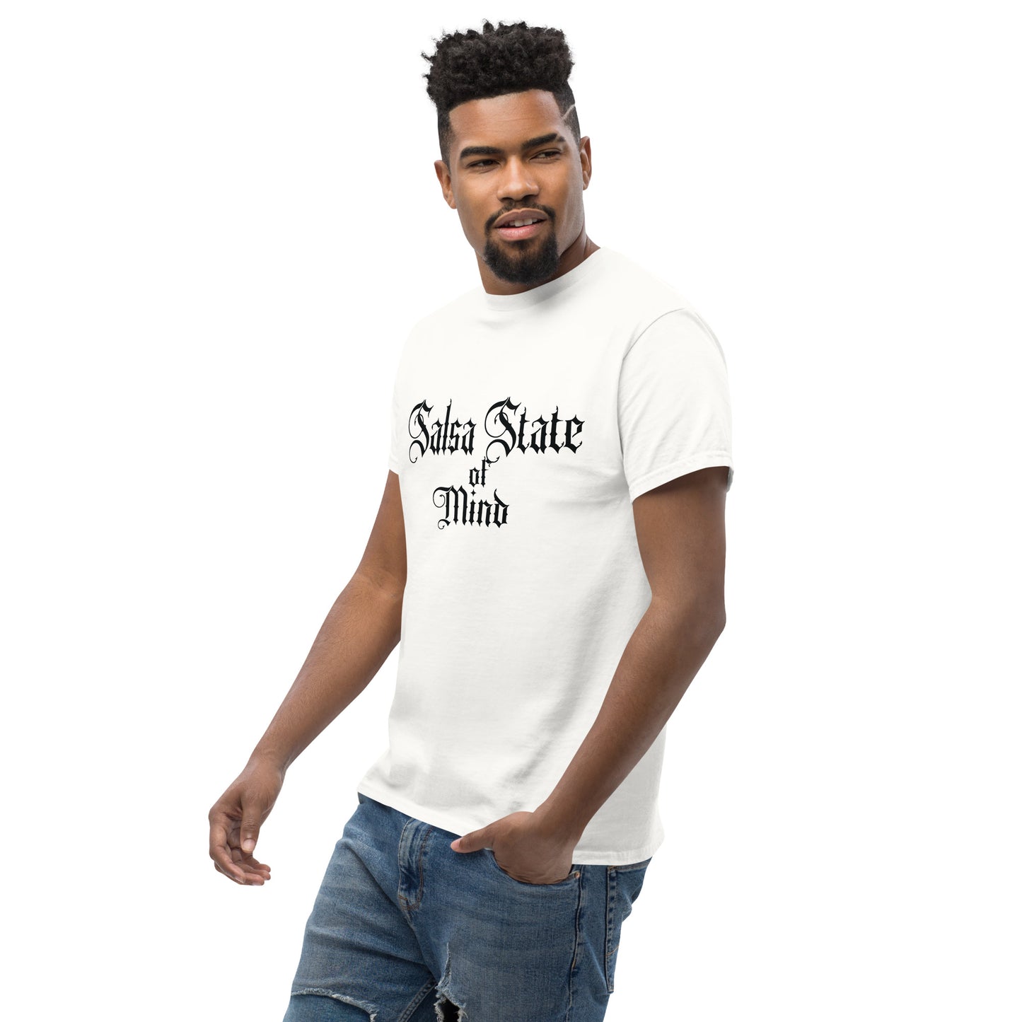 Salsa State of Mind (Men/Unisex)