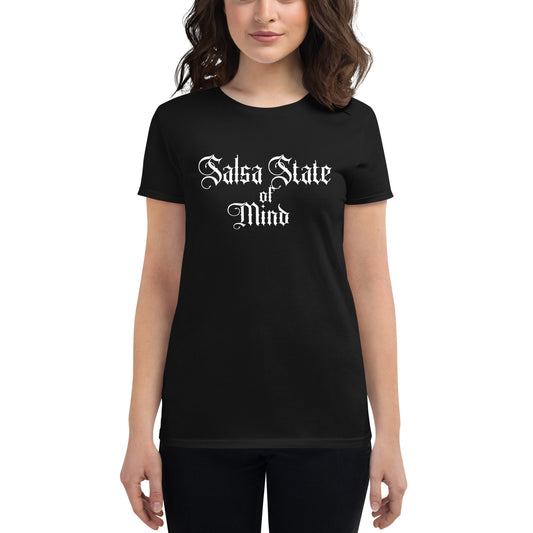 Salsa State of Mind