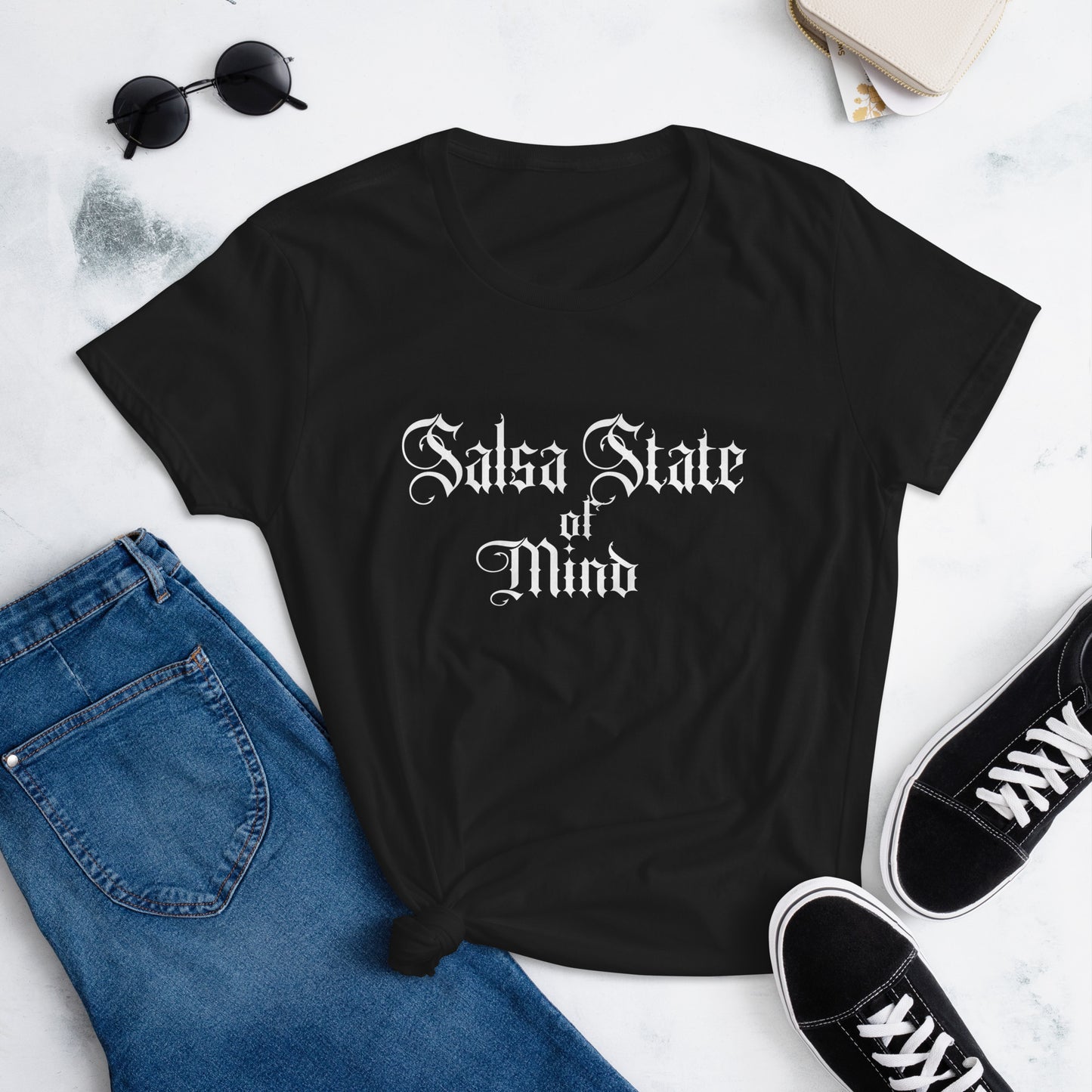 Salsa State of Mind