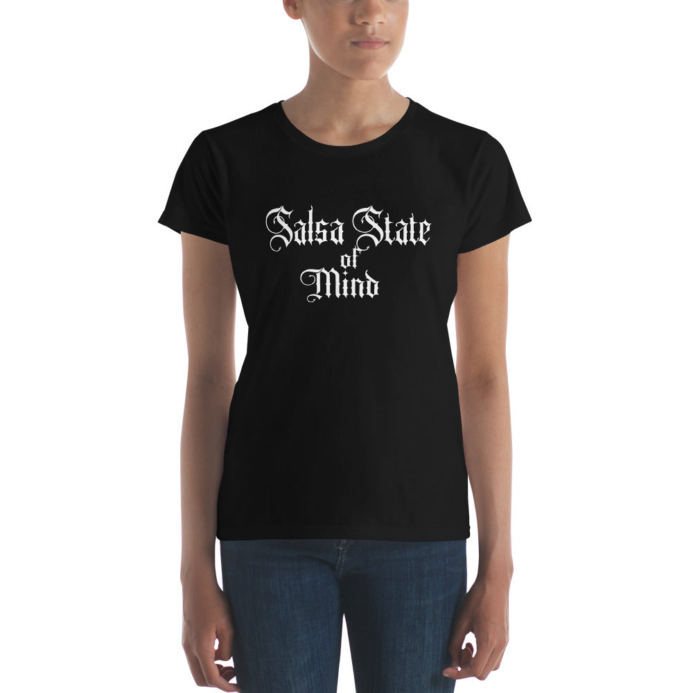 Salsa State of Mind